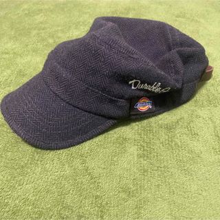 Dickies - メンズキャップ　ディッキーズ　スナップバック