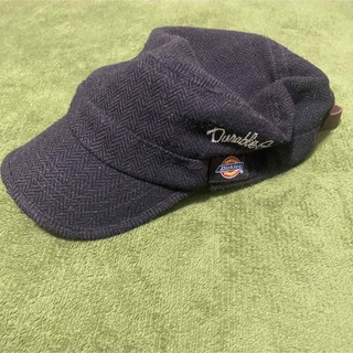 ディッキーズ(Dickies)のメンズキャップ　ディッキーズ　スナップバック(キャップ)