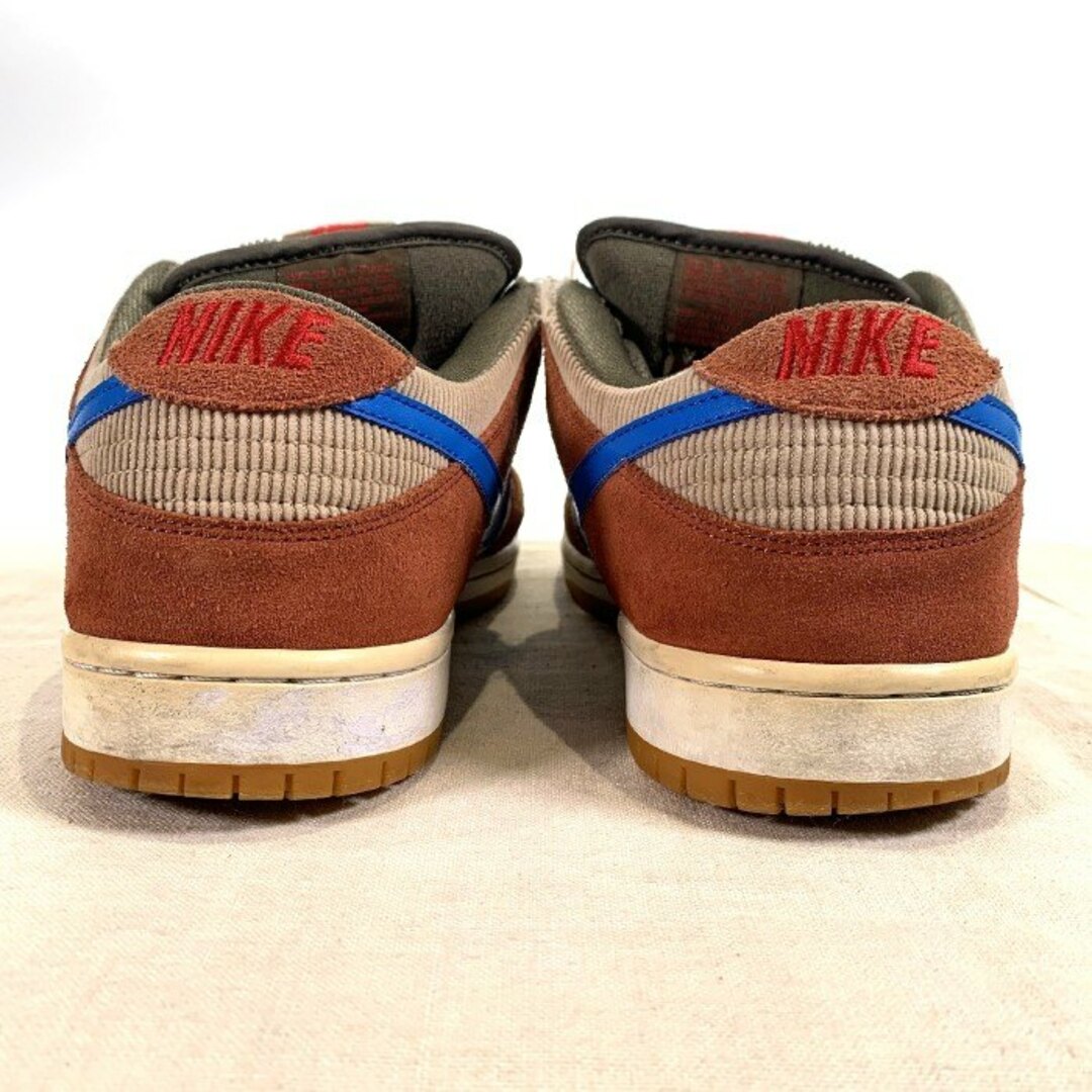 NIKE(ナイキ)のNIKE SB ナイキ DUNK LOW PRO ダンクロープロ DUSTY PEACH BQ6817-201 Size 29cm メンズの靴/シューズ(スニーカー)の商品写真