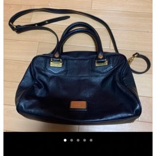 マークバイマークジェイコブス(MARC BY MARC JACOBS)のマークバイマークジェイコブス(ショルダーバッグ)