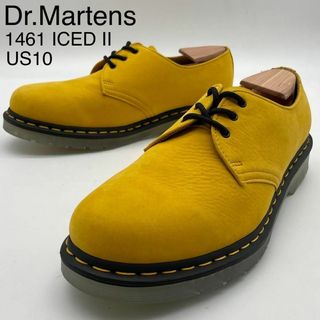 ドクターマーチン(Dr.Martens)の★新品 ドクターマーチン 1461 ICED Ⅱ 3ホール ヌバック US10(ブーツ)