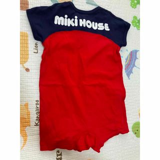 mikihouse