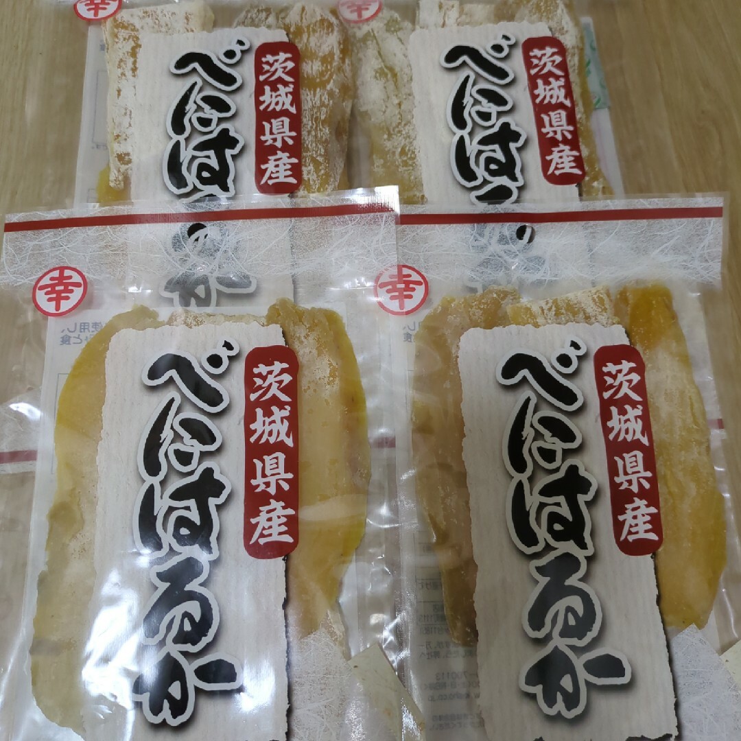 幸田商店(コウタショウテン)の干芋 食品/飲料/酒の加工食品(乾物)の商品写真