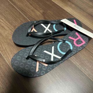 ロキシー(Roxy)のROXY ビーチサンダル(ビーチサンダル)