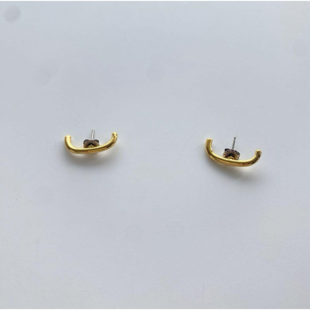 TODAYFUL(トゥデイフル)のgraey  /  pierce レディースのアクセサリー(ピアス)の商品写真