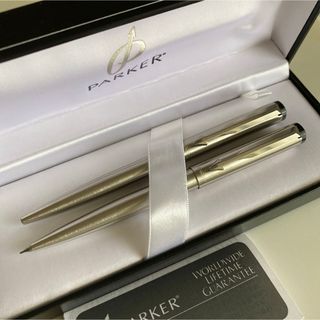 パーカー(Parker)のパーカー PARKERのボールペン・シャープペンシルの2本セット(ペン/マーカー)