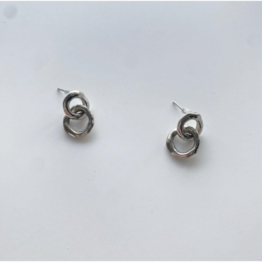 TODAYFUL(トゥデイフル)のgraey  /  pierce レディースのアクセサリー(ピアス)の商品写真