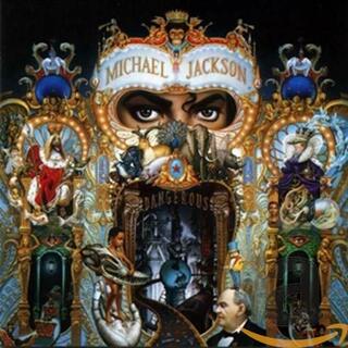 (CD)Dangerous (Spec) (Exp)／Michael Jackson(R&B/ソウル)