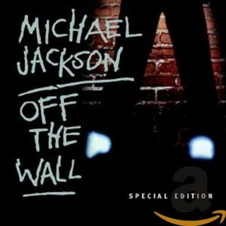 (CD)Off The Wall／Michael Jackson(R&B/ソウル)