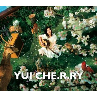 (CD)CHE.R.RY／YUI(ポップス/ロック(邦楽))