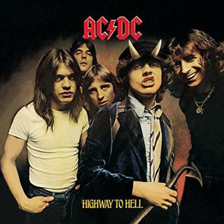 (CD)HIGHWAY TO HELL／AC/DC(その他)