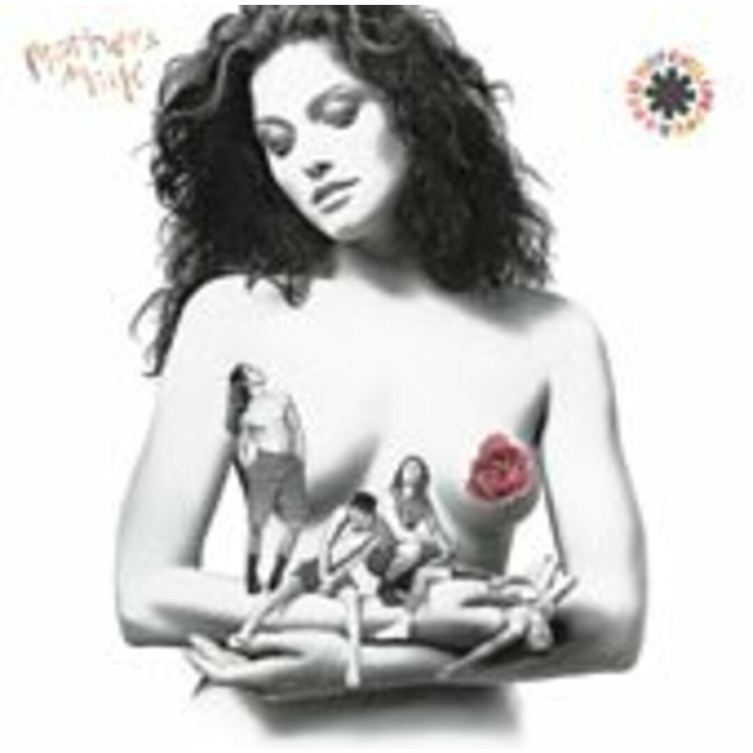 (CD)母乳／レッド・ホット・チリ・ペッパーズ エンタメ/ホビーのCD(その他)の商品写真