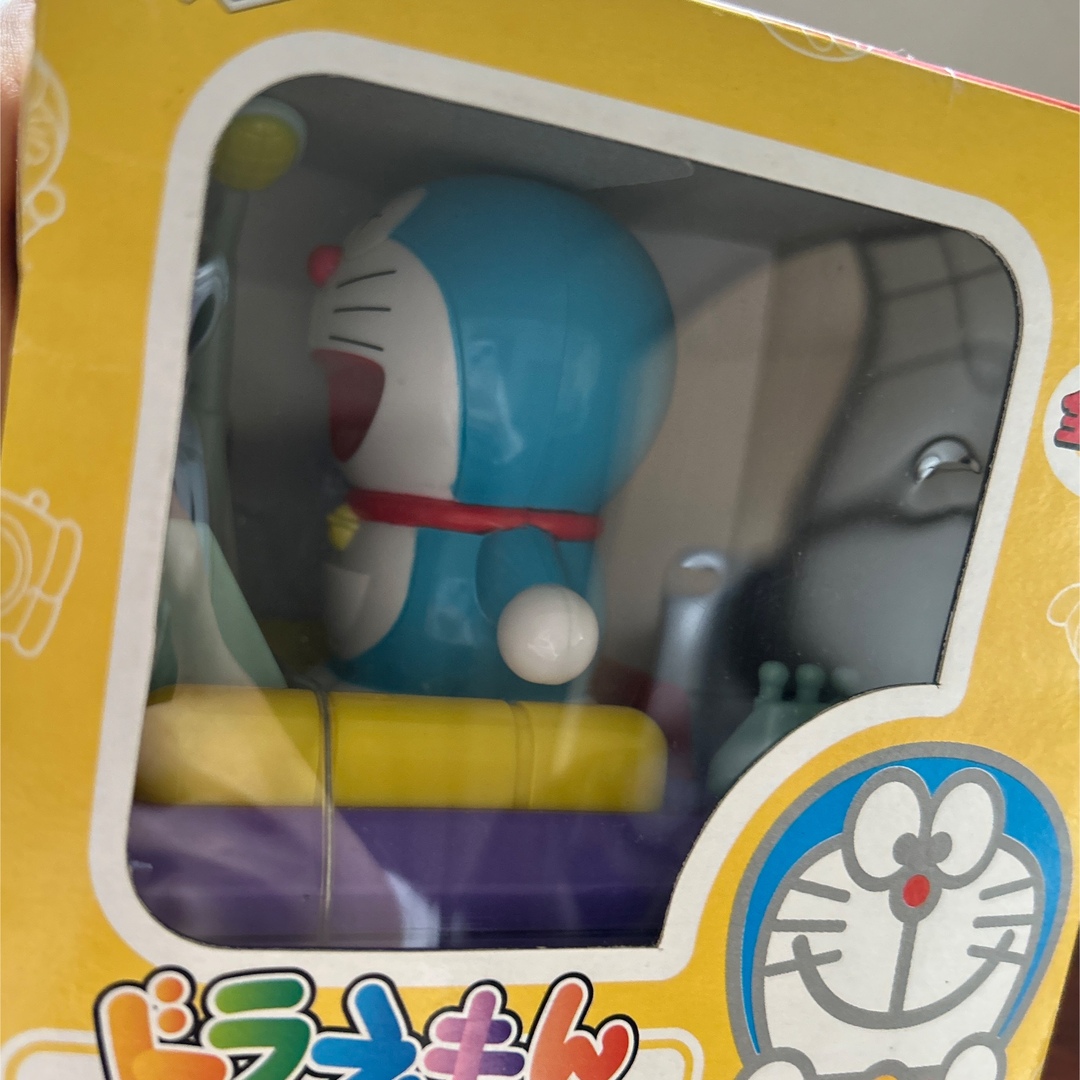 Takara Tomy(タカラトミー)の昭和レトロ品ドラえもん キッズ/ベビー/マタニティのおもちゃ(知育玩具)の商品写真