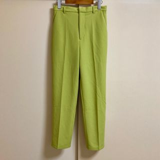 ダブルクローゼット(w closet)の★☆w closet☆スラックスパンツ(カジュアルパンツ)