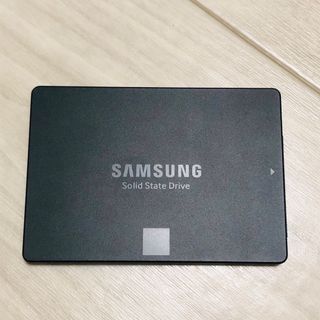 sata ssd 480GB(PCパーツ)