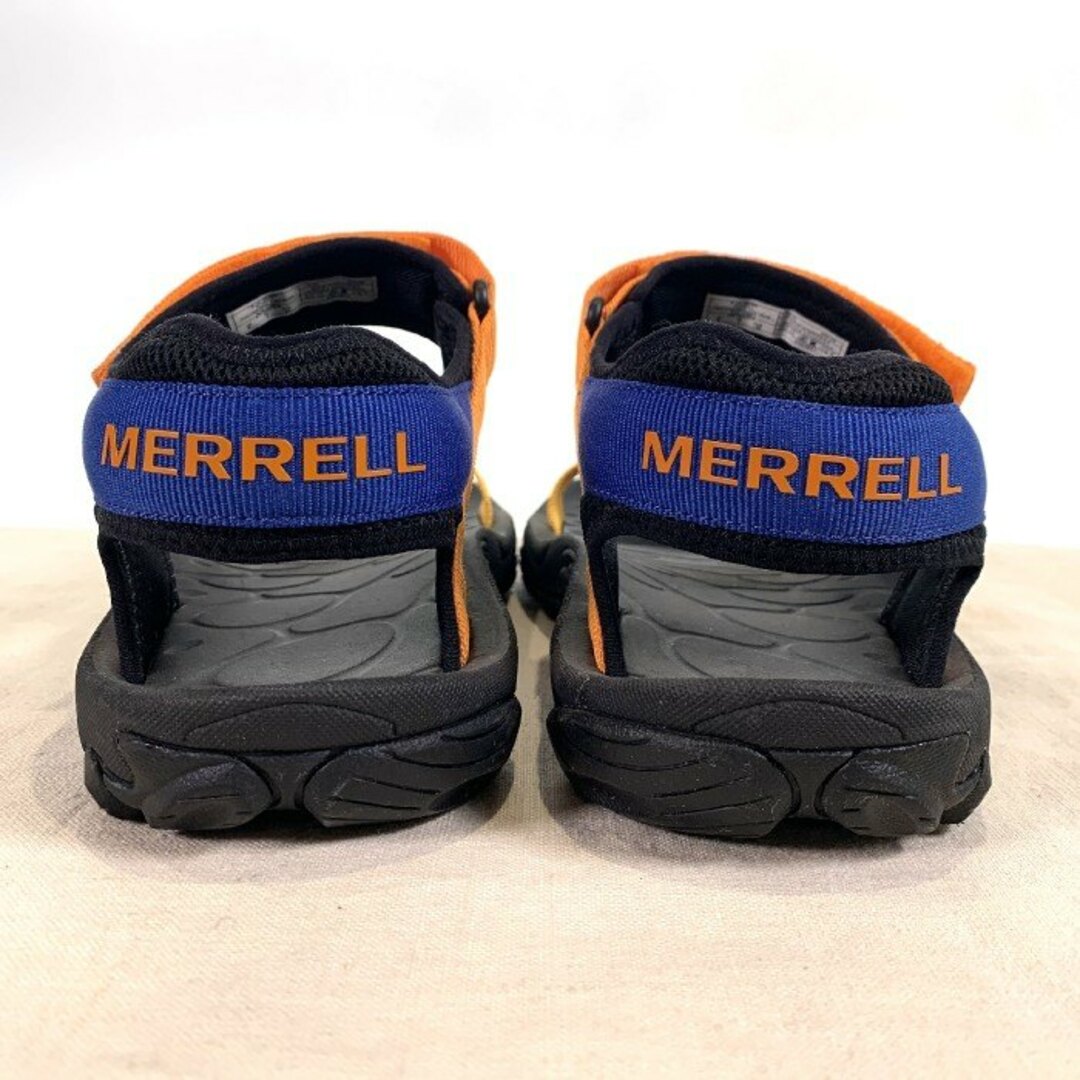 MERRELL(メレル)のMERRELL メレル KAHUNA WEB カハナウェブ サンダル J000789 Size 26cm メンズの靴/シューズ(サンダル)の商品写真