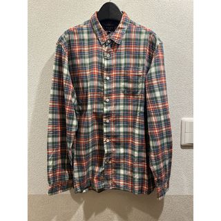 ポールスミス(Paul Smith)のPaul Smith JEANS シャツ(シャツ)