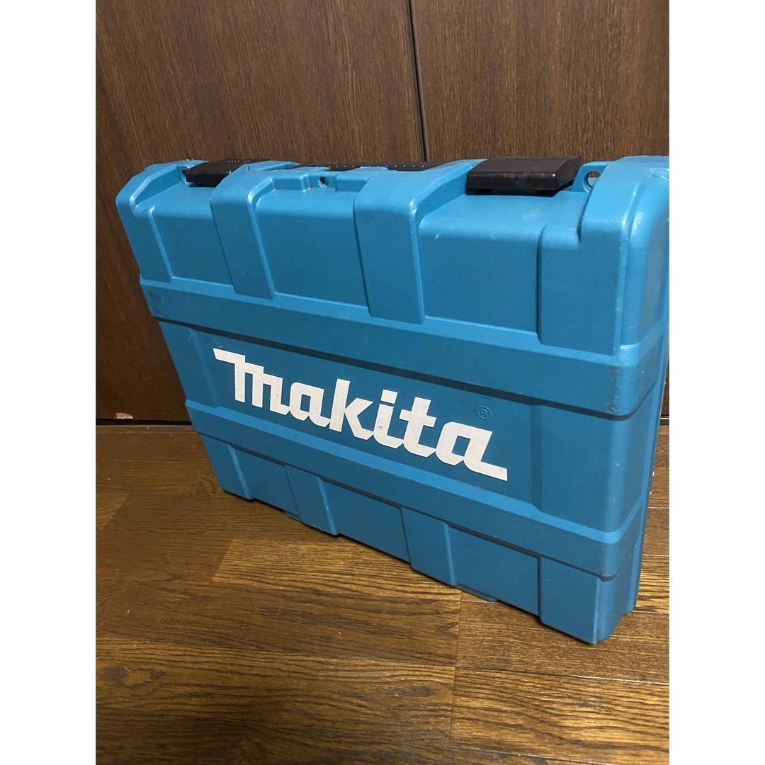 Makita(マキタ)のマキタ充電式ハンマードリルHR242D その他のその他(その他)の商品写真