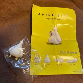 AHIRU LIFE(その他)