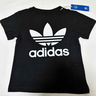 Originals（adidas） - 新品 130 アディダス　オリジナルス 半袖 Tシャツ コットン100%