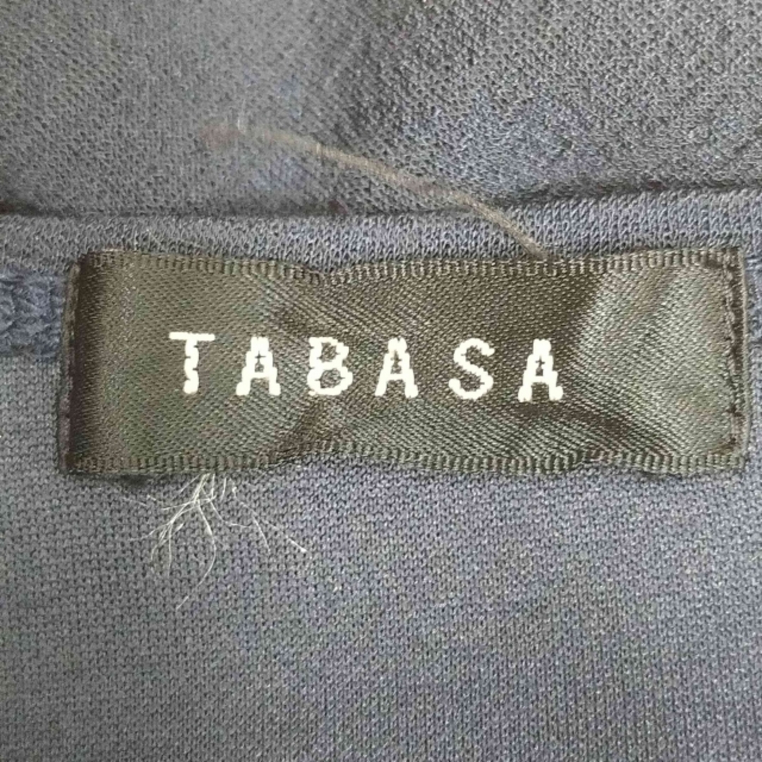 TABASA(タバサ)のTABASA(-) プリーツ ワンピース レディース ワンピース レディースのワンピース(その他)の商品写真