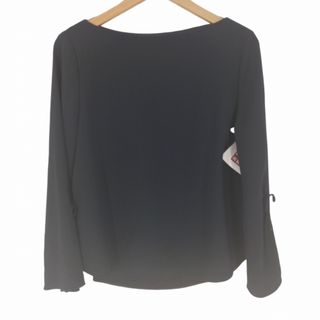 アイシービー(ICB)のICB(アイシービー) リボン スリーブ L/S ブラウス レディース トップス(シャツ/ブラウス(長袖/七分))