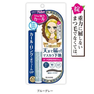 ヒロインメイク(ヒロインメイク)の新品　ヒロインメイク(マスカラ)