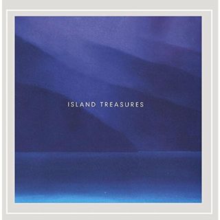 (CD)Island Treasures／Kohala(ヒーリング/ニューエイジ)