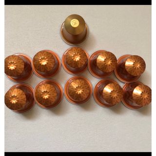 ネスプレッソ(NESPRESSO)のネスプレッソ(コーヒー)