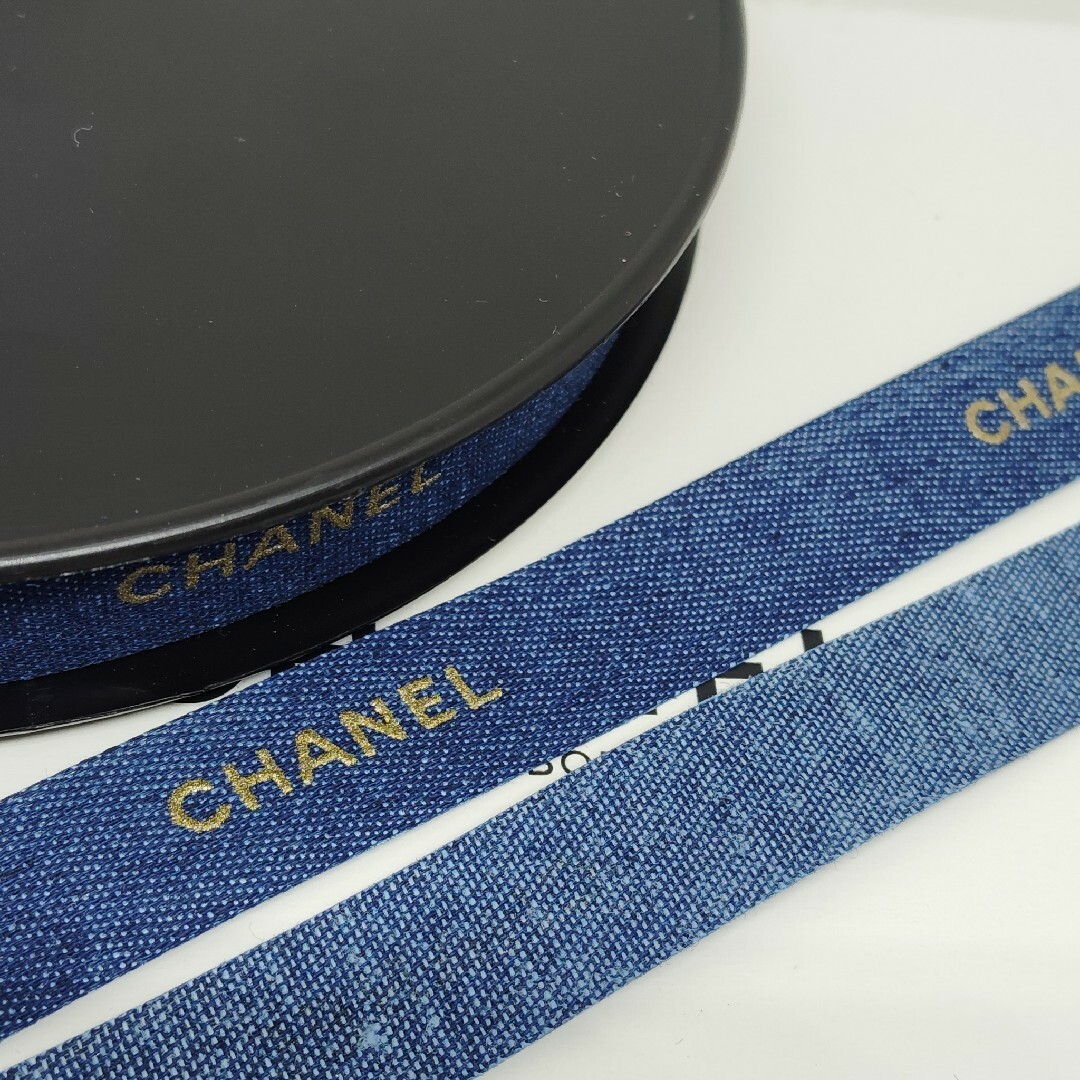 CHANEL(シャネル)の専用 インテリア/住まい/日用品のオフィス用品(ラッピング/包装)の商品写真