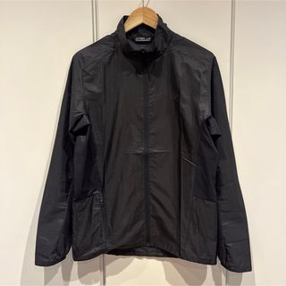 アークテリクス(ARC'TERYX)のARC'TERYX  アークテリクス   ノーバンウィンドシェルジャケット(ナイロンジャケット)