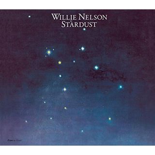 (CD)Stardust／Willie Nelson(ブルース)