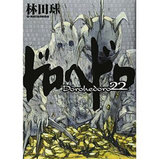 ドロヘドロ (22) (BIC COMICS IKKI)／林田 球(その他)