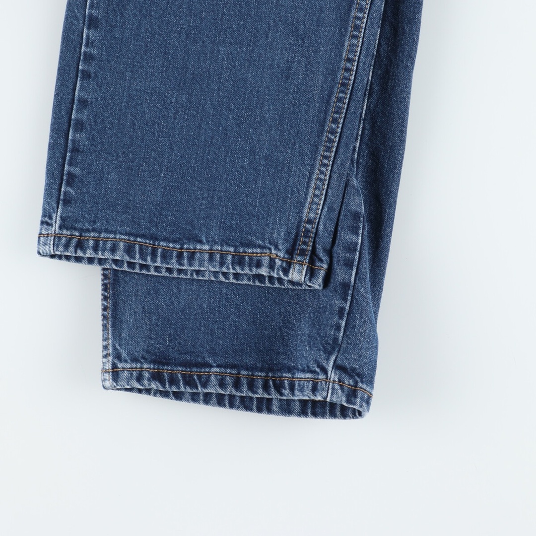 Levi's(リーバイス)の古着 リーバイス Levi's 505 テーパードデニムパンツ メンズw38 /eaa444462 メンズのパンツ(デニム/ジーンズ)の商品写真