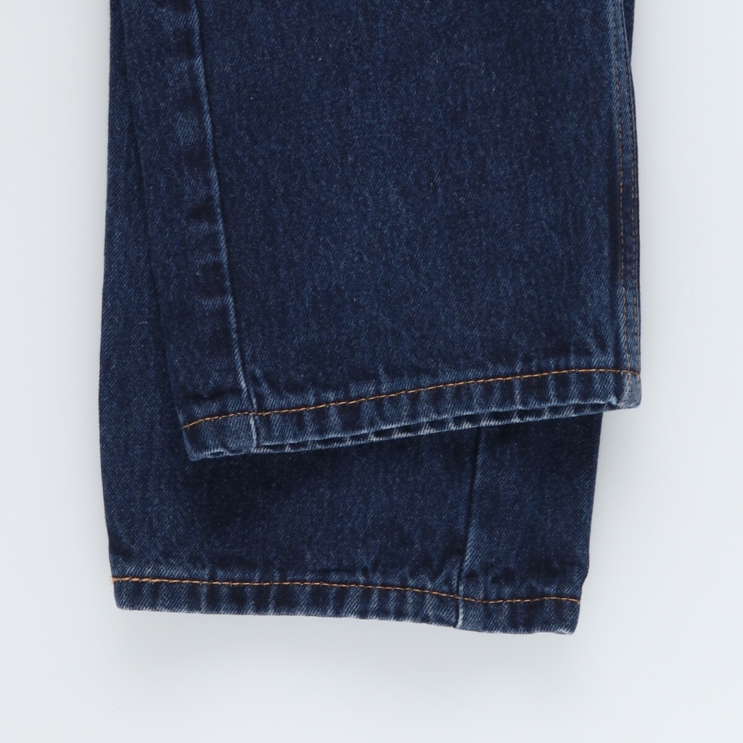 Levi's(リーバイス)の古着 リーバイス Levi's 505 テーパードデニムパンツ メンズw34 /eaa444463 メンズのパンツ(デニム/ジーンズ)の商品写真