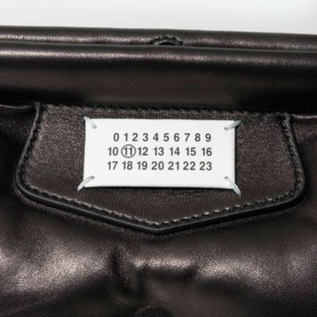 Maison Martin Margiela(マルタンマルジェラ)の●新品/正規品● MARGIELA GLAM SLAM ショルダーバッグ  レディースのバッグ(ショルダーバッグ)の商品写真