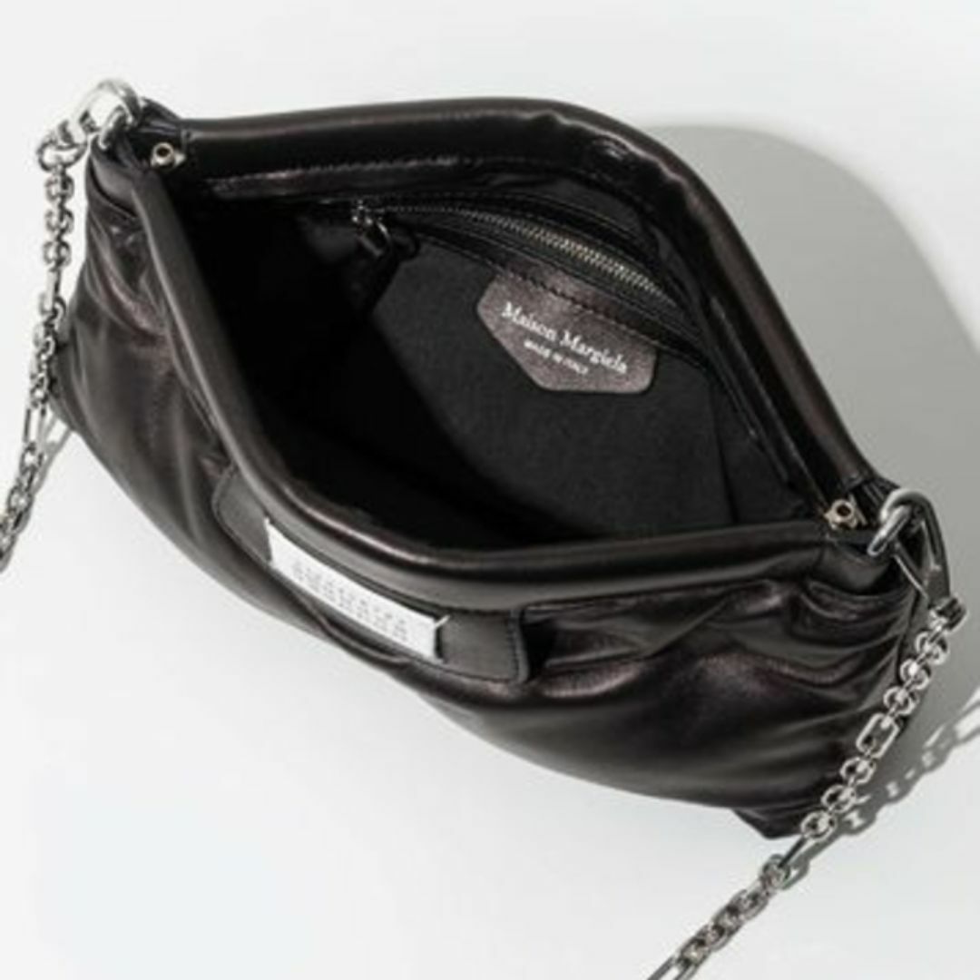 Maison Martin Margiela(マルタンマルジェラ)の●新品/正規品● MARGIELA GLAM SLAM ショルダーバッグ  レディースのバッグ(ショルダーバッグ)の商品写真