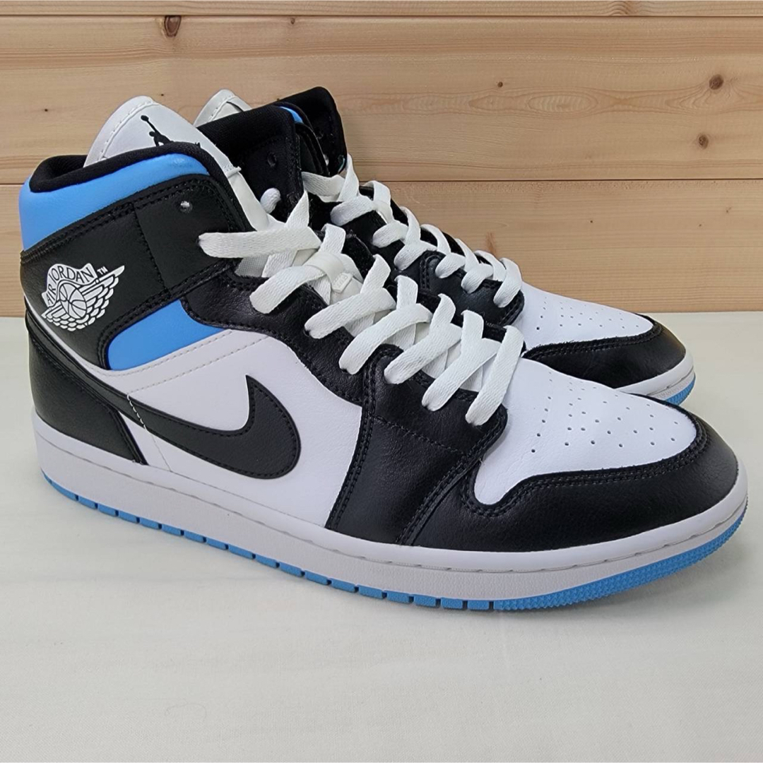 Jordan Brand(NIKE) - ナイキ ウィメンズ エアジョーダン1 Jordan Brand(NIKE) - ナイキ ウィメンズ エアジョーダン1
