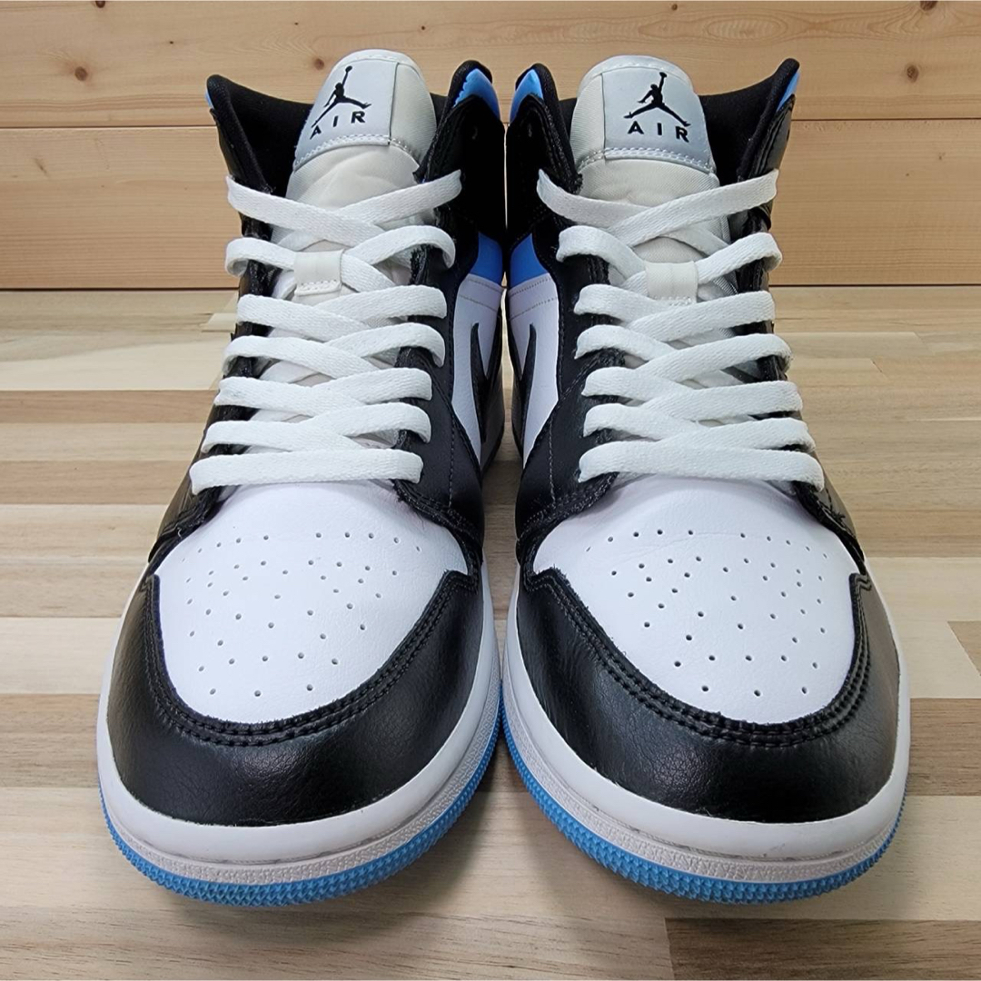 Jordan Brand(NIKE) - ナイキ ウィメンズ エアジョーダン1 Jordan Brand(NIKE) - ナイキ ウィメンズ エアジョーダン1