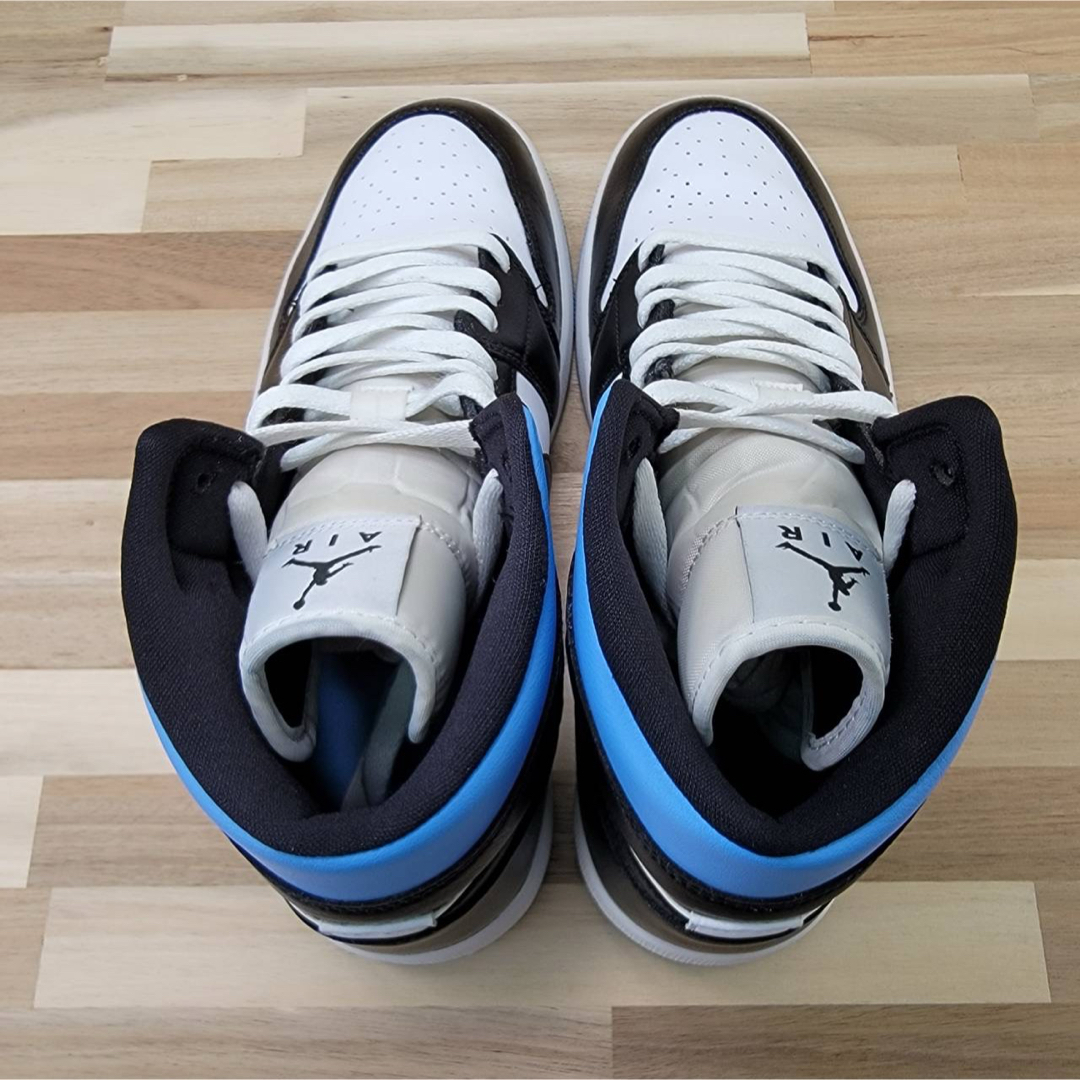 Jordan Brand(NIKE) - ナイキ ウィメンズ エアジョーダン1 Jordan Brand(NIKE) - ナイキ ウィメンズ エアジョーダン1