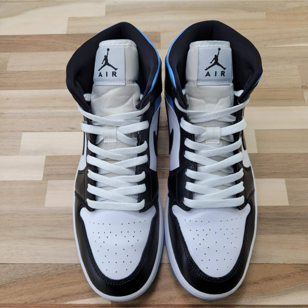 Jordan Brand(NIKE) - ナイキ ウィメンズ エアジョーダン1 Jordan Brand(NIKE) - ナイキ ウィメンズ エアジョーダン1