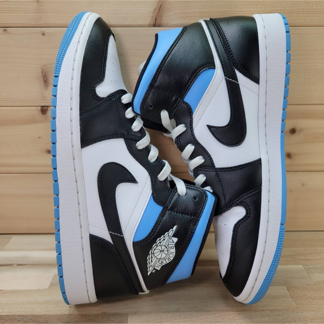 Jordan Brand(NIKE) - ナイキ ウィメンズ エアジョーダン1 Jordan Brand(NIKE) - ナイキ ウィメンズ エアジョーダン1