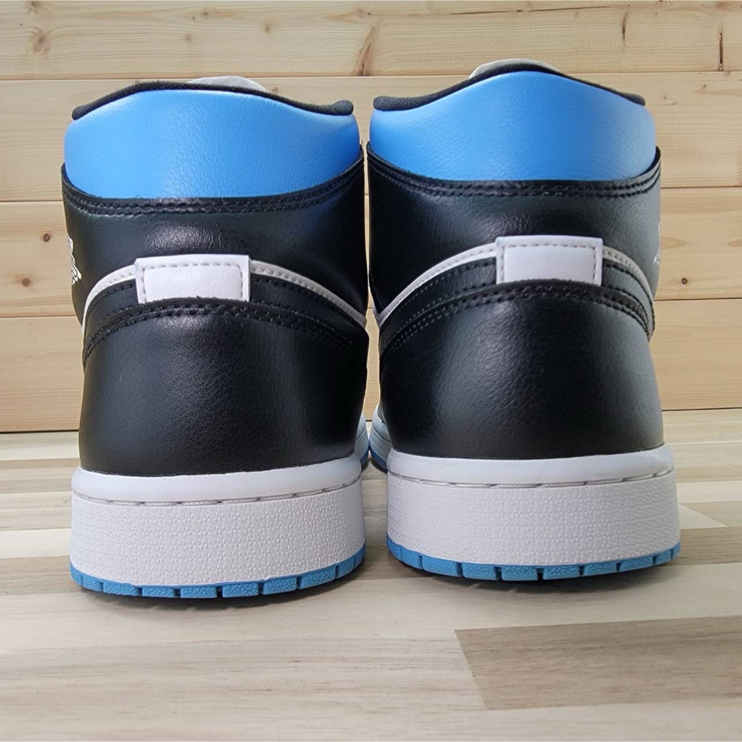 Jordan Brand(NIKE) - ナイキ ウィメンズ エアジョーダン1 Jordan Brand(NIKE) - ナイキ ウィメンズ エアジョーダン1
