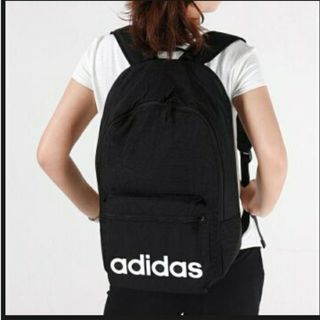 アディダス(adidas)のadidasアディダス　リュック(新品、未使用)(リュック/バックパック)