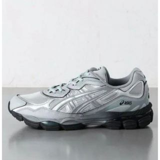 アシックス(asics)の完売品　asics GEL-NYC スニーカー　25センチ(スニーカー)