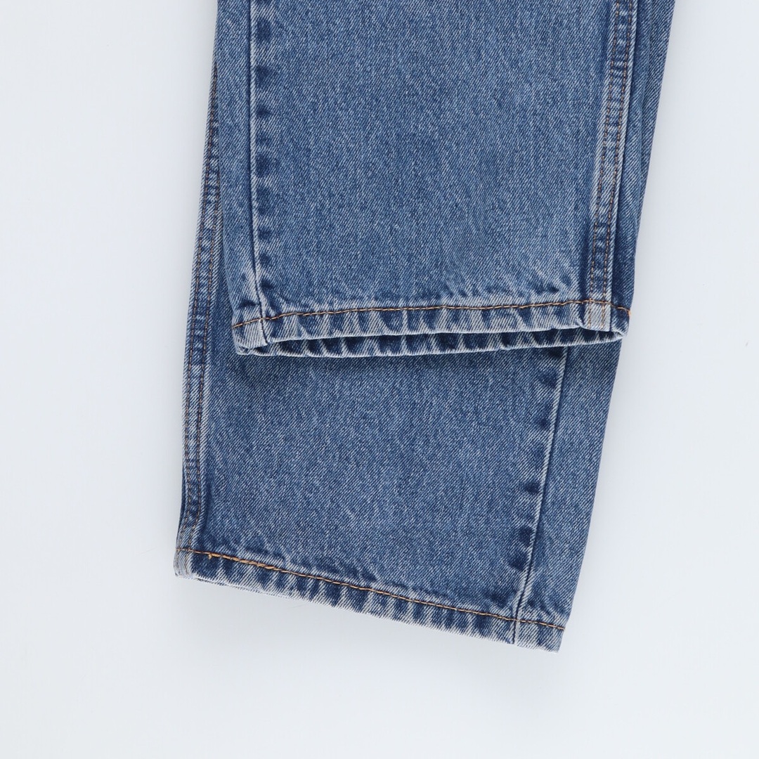 Levi's(リーバイス)の古着 リーバイス Levi's 505 テーパードデニムパンツ メンズw37 /eaa444468 メンズのパンツ(デニム/ジーンズ)の商品写真