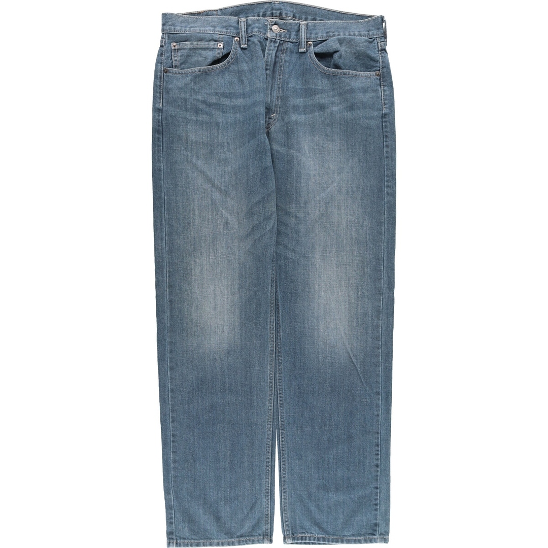 Levi's(リーバイス)の古着 リーバイス Levi's 505 テーパードデニムパンツ メンズw37 /eaa444469 メンズのパンツ(デニム/ジーンズ)の商品写真