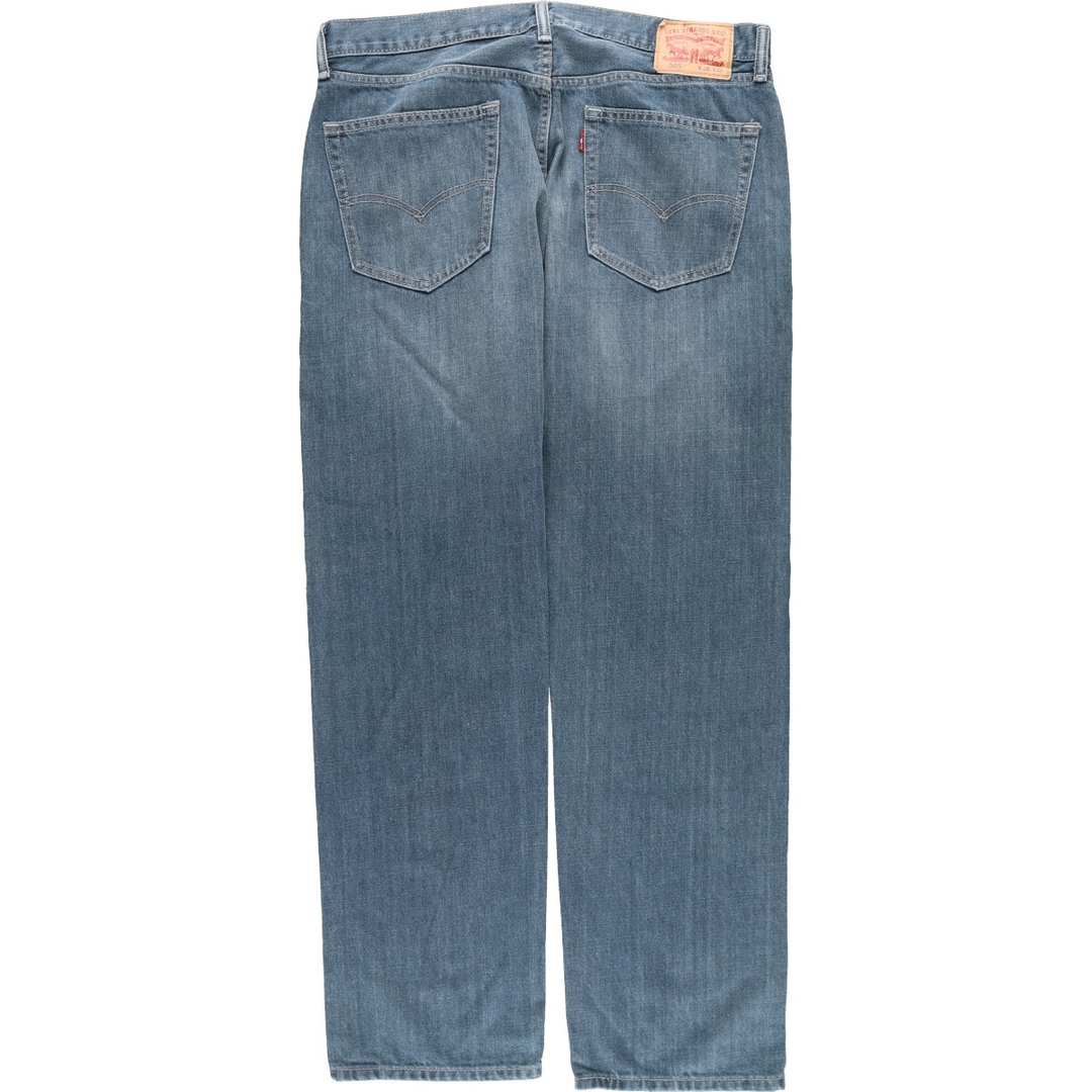 Levi's(リーバイス)の古着 リーバイス Levi's 505 テーパードデニムパンツ メンズw37 /eaa444469 メンズのパンツ(デニム/ジーンズ)の商品写真