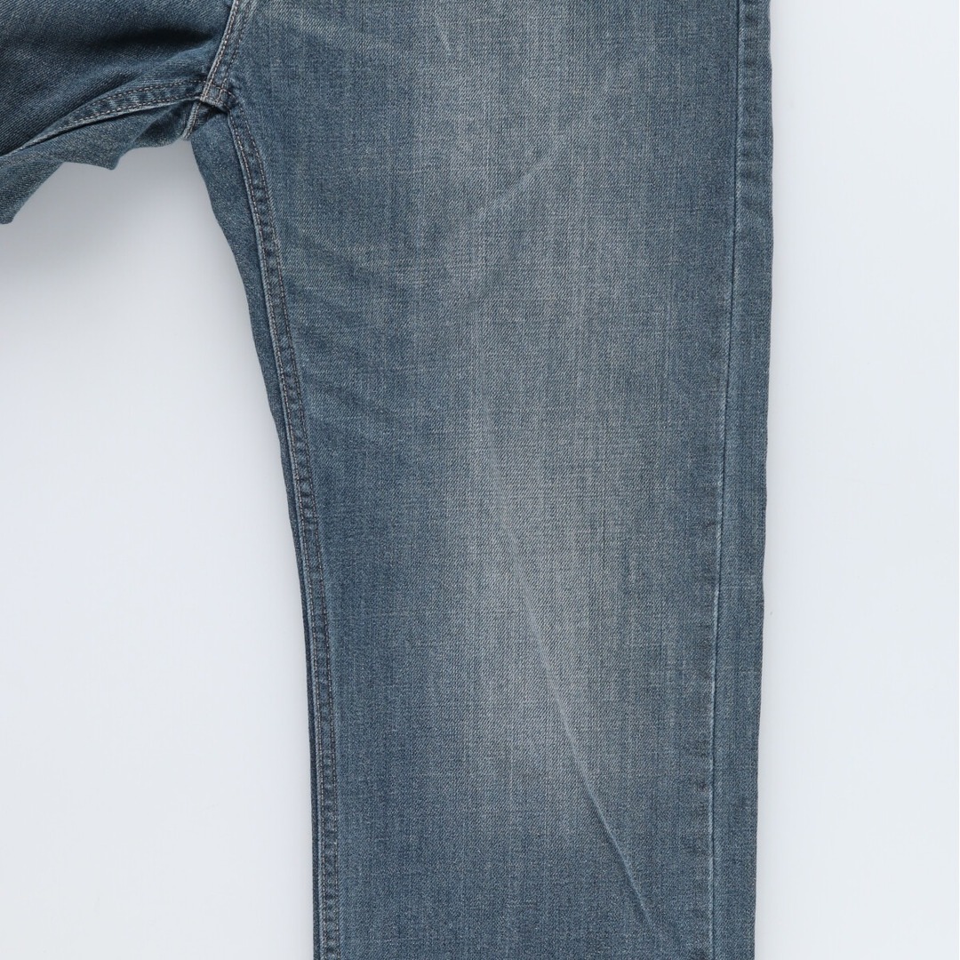 Levi's(リーバイス)の古着 リーバイス Levi's 505 テーパードデニムパンツ メンズw37 /eaa444469 メンズのパンツ(デニム/ジーンズ)の商品写真