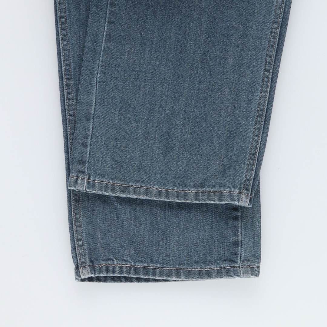 Levi's(リーバイス)の古着 リーバイス Levi's 505 テーパードデニムパンツ メンズw37 /eaa444469 メンズのパンツ(デニム/ジーンズ)の商品写真